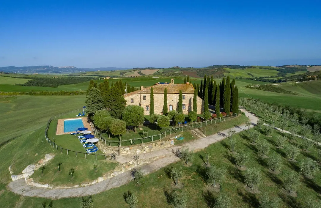 Agriturismo Bonello-1